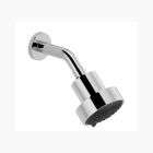 Dornbracht 28508979-060010 Generic Round Shower Head In Platinum Matte