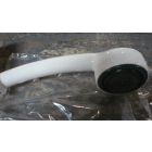 Hansgrohe 2851045 Croma Quiclean Handshower in White
