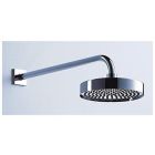 Dornbracht 28548780-060010 s Mem Wall Mounted Showerhead In Platinum Matte