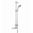 Grohe 28572RR0 Massage Shower System in Velour Chrome