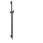 Hansgrohe 28631670 Unica Wallbar S, 36" in Matte Black