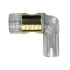 Hansgrohe 2867293 Shower Holder, Brass