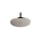 Dornbracht 28689970-060010 Generic Round Rain Shower Ceiling Mounted In Platinum Matte