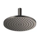 Dornbracht 28689970-990010 1.8 GPM, 11-3/4" Diameter Ceiling Mounted Rain Shower Head in Brushed Dark Platinum