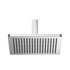 Dornbracht 28796710-000010 Lulu Ceiling Mounted Rain Shower In Chrome