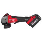 Milwaukee 2880-22 Grinder Paddle Switch, No-Lock Kit