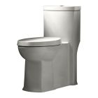 American Standard 2891200.020 Boulevard Elongated One Piece Toilet in White