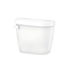 Gerber G0028970 Maxwell® 1.28 GPF Tank for Wall Hung Back Outlet Bowl (G0021970) in White (Bowl Sold Separately)