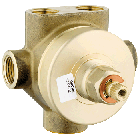 Grohe 29035000 5-way Diverter Concealed bod