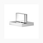 Dornbracht 29125705-00 Cl.1 Plain Two-Way Diverter In Chrome