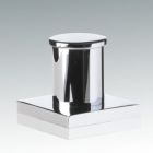 Dornbracht 29140780-00 Mem Deck Mounted Two Way Diverter In Polished Chrome