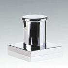 Dornbracht 29140780-08 Mem Deck Mounted Two Way Diverter In Platinum