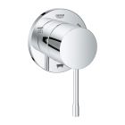 Grohe 29203001 Essence 3-Way Diverter in Starlight Chrome