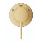Grohe 29203GN1 Essence New 3-Way Diverter Trim in Brushed Cool Sunrise