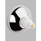Grohe 29209R00 3/4 inch Volume Control Valve Less Handle