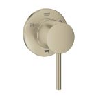 Grohe 29216EN1 Atrio New 3 Way Diverter Trim in Brushed Nickel