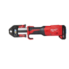 Milwaukee 2922-22 M18 Force Logic Press Tool with One-key with 0.5"-2" CTS Jaws