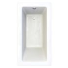 American Standard 2932002-D2.011 Studio Soaking Bathtub in Arctic
