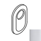 Kohler 29516-CP Escutcheon Valve with Stop Part in Polished Chrome