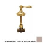 Phylrich 2PV160ATO/014 2PV160ATO_014 - Georgetown 1/2 Inch Volume Control, Trim Only