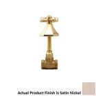 Phylrich 2PV171BTO_015 - Le Verre La Crosse 3/4 Inch Volume Control, Trim Only