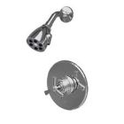 Newport Brass 3-1504/26D Thermostatic Trim Only (Rough Sold Separately)
