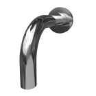 Newport Brass 3-234/08W WALL TUB SPOUT ASSY