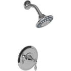 Newport Brass 3-8004BP/15 Balanced Pressure Shower Trim Set- 3-8004BP- POLISHED NICKEL- Newport 365- Fairlynn (Rough Sold Separately) 