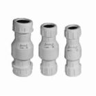 Zoeller 30-0020 - 2" PVC Compression Check Valve