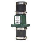 Zoeller 30-0151 2-Inch Cast Iron Slip x Slip Check Valve Union