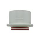 Navien 30003566A 3" PVC Exhaust Pipe Assembly