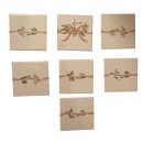 St Thomas 3000.690.69 Decorative Tiles, Priscilla