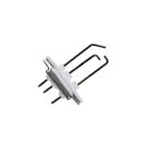 Navien 30014189C Flame Rod Assembly for NHB Series