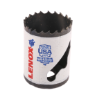 Lenox 3002424L Holesaw T3 24L 1 -1/2" X 1.49" 1/BX