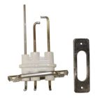 Navien 30028036A Ignitor & Flame Rod for NPE-2/NCB-H Series