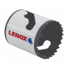 Lenox 3002828L Holesaw T3 28L 1-3/4" X 1.73" 1/BX