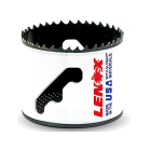 Lenox 3004242L Holesaw T3 42L 2-5/8" X 2.63" 1/BX