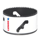 Lenox 3005656L Holesaw T3 56L 3-1/2" X 3.50" 1/BX
