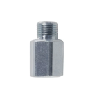 Riello 3005847 1/4" Npt/Metric Adapter