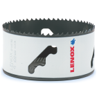 Lenox 3006262L Holesaw T3 62L 3-7/8" X 3.85" 1/BX