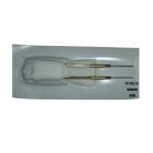 Riello 3006330 RIELLO ELECTRODE ASSEMBLY 6" FOR F3 AND BF3 BURNERS