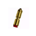 Nozzle Adapter for F3, F5, F10, F15, F20, and BF3-BF5 Oil Burners Riello 3006965