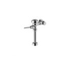 Sloan 3010000 Royal 111-1.6 Exposed Manual Water Closet Flushometer In Polished Chrome