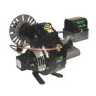 Commercial Electrical Oil Burner 301CRD, 7 GPH, 120 V Carlin 916520033JN