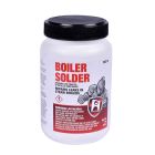 Hercules 30310 BOILER SOLDER (12)1 LB BOILER SOLDER