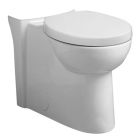 American Standard 3053120.02 Studio Toilet Bowl in White