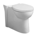 American Standard 3075120.02 Studio Toilet Bowl in White