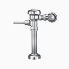 Sloan 3082675 Regal 186-1.0 Exposed Manual Urinal Flushometer In Polished Chrome