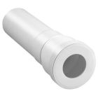 Liberty Pumps K001184 Extension Pipe, 4 In x 16 In, PVC