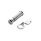Baldwin 0155.260 Door Observ-o-scope, Chrome